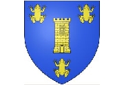 Blason de la commune