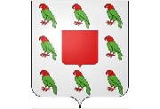 Blason de la commune