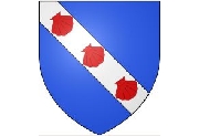 Blason de la commune