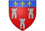 Blason de la commune