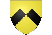 Blason de la commune