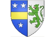 Blason de la commune