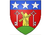 Blason de la commune