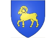 Blason de la commune