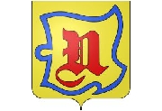 Blason de la commune