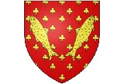 Blason de la commune