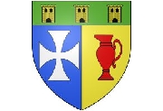 Blason de la commune