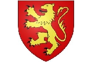 Blason de la commune