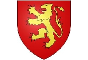 Blason de la commune