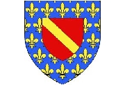 Blason de la commune