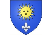 Blason de la commune