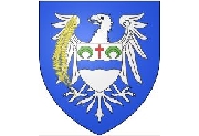 Blason de la commune