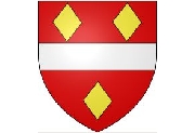 Blason de la commune