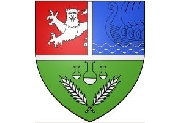 Blason de la commune