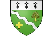 Blason de la commune