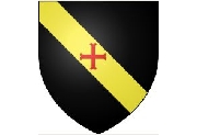 Blason de la commune