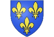 Blason de la commune