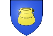 Blason de la commune