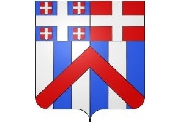 Blason de la commune