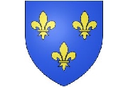 Blason de la commune