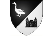 Blason de la commune