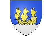 Blason de la commune