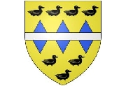 Blason de la commune