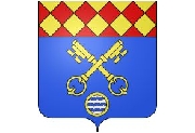 Blason de la commune