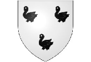 Blason de la commune