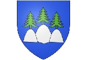 Blason de la commune