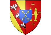 Blason de la commune