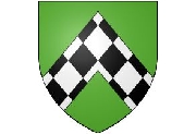 Blason de la commune