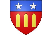 Blason de la commune