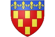 Blason de la commune