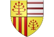 Blason de la commune