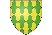 Blason de la commune