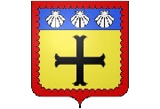 Blason de la commune