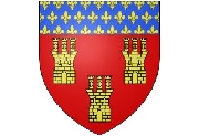 Blason de la commune