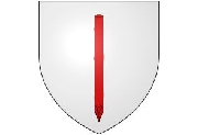 Blason de la commune