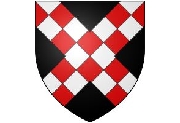 Blason de la commune