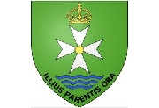 Blason de la commune