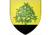 Blason de la commune