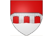 Blason de la commune