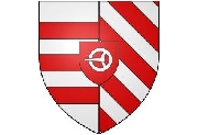 Blason de la commune