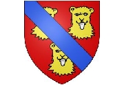 Blason de la commune