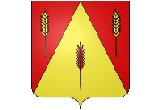 Blason de la commune