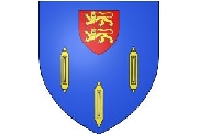 Blason de la commune