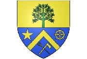 Blason de la commune