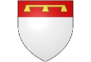 Blason de la commune