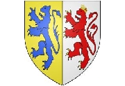 Blason de la commune